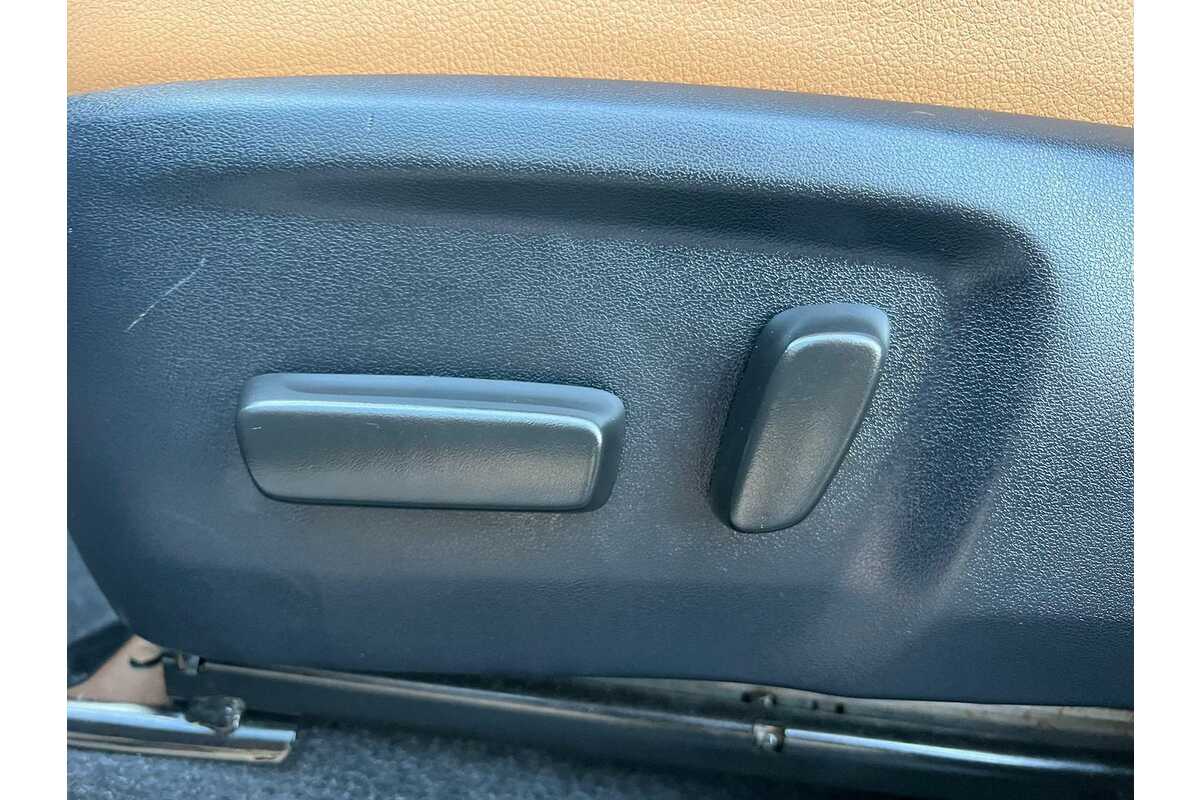 2020 Toyota Fortuner Crusade GUN156R