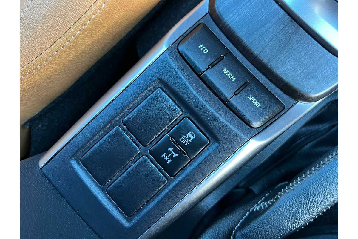 2020 Toyota Fortuner Crusade GUN156R