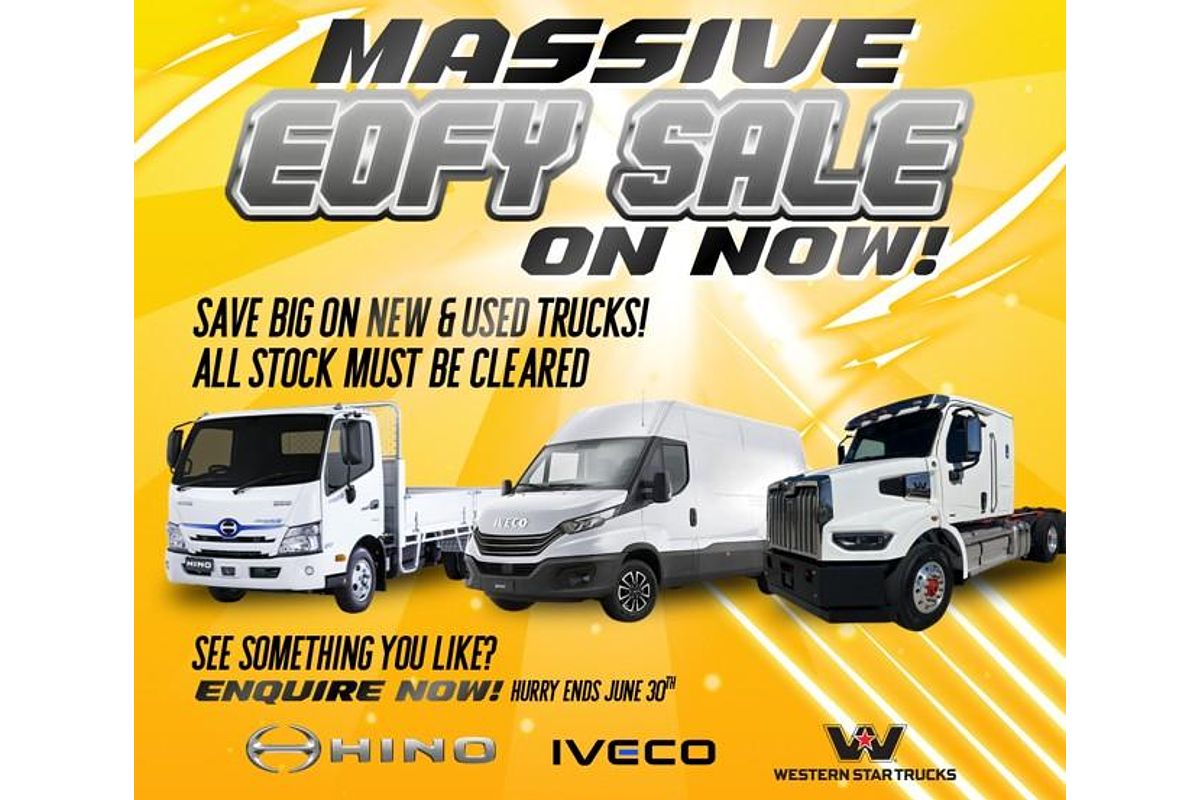 2024 Iveco Eurocargo 160-280