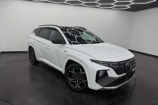 2022 Hyundai Tucson Highlander NX4.V1
