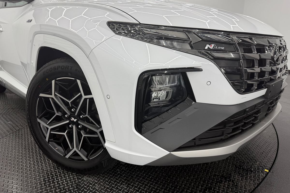 2022 Hyundai Tucson Highlander NX4.V1