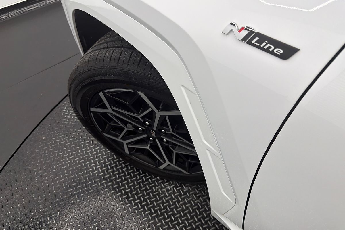 2022 Hyundai Tucson Highlander NX4.V1