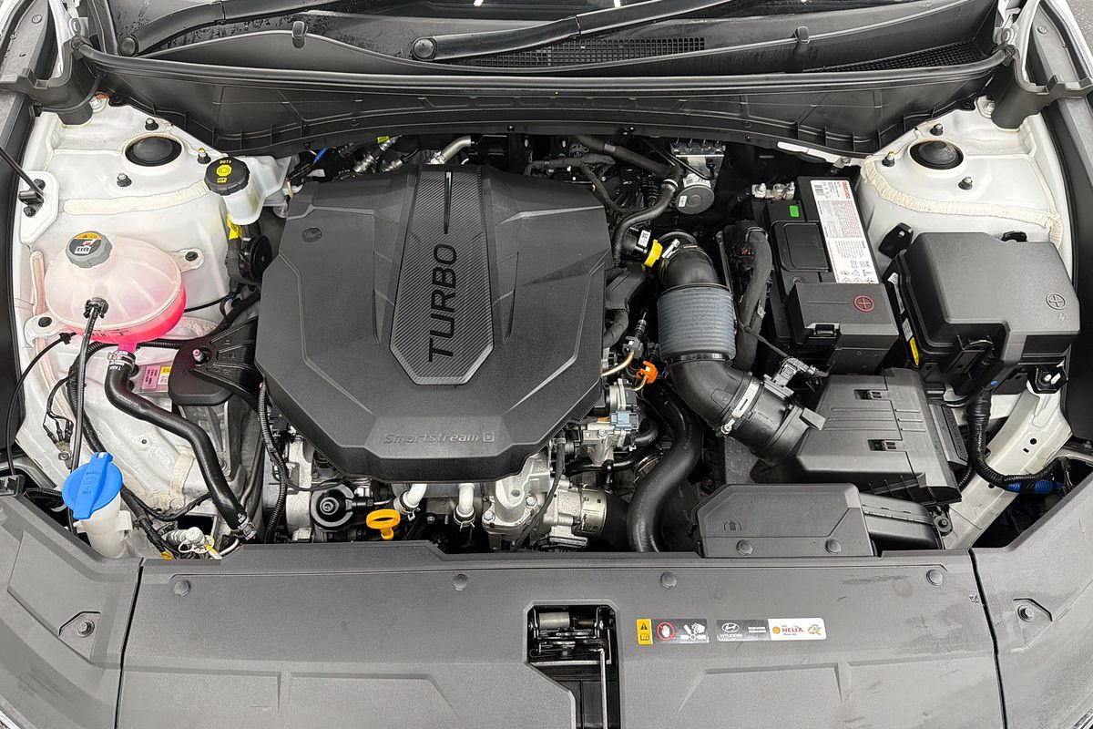 2022 Hyundai Tucson Highlander NX4.V1