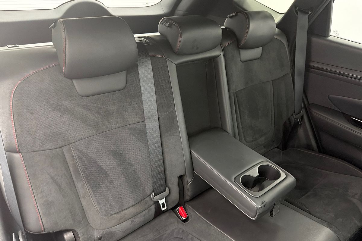 2022 Hyundai Tucson Highlander NX4.V1