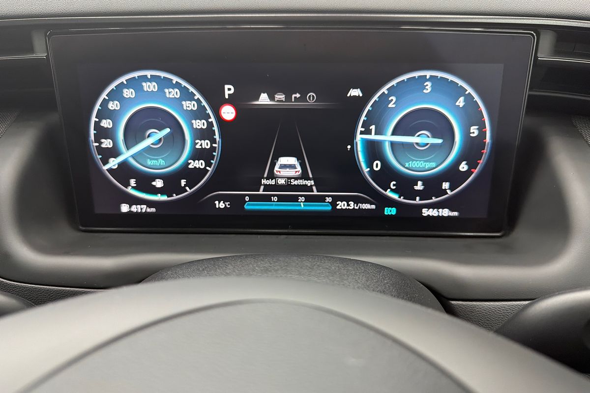 2022 Hyundai Tucson Highlander NX4.V1