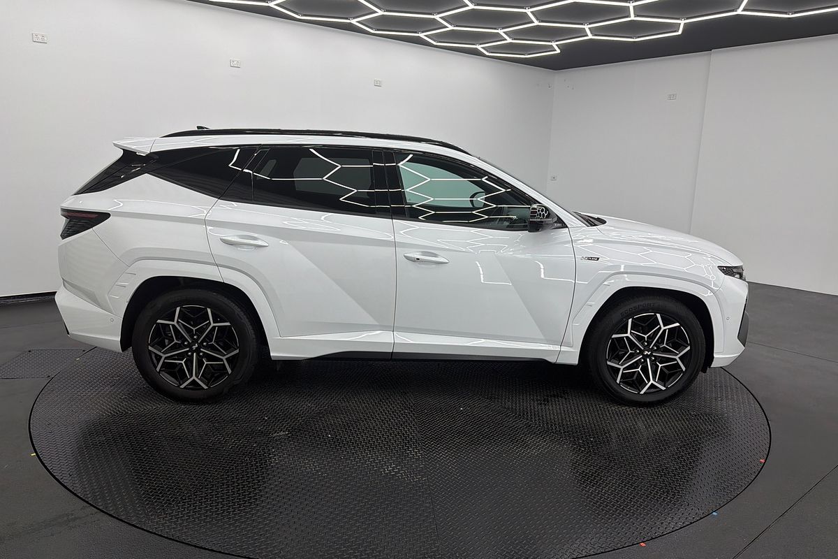 2022 Hyundai Tucson Highlander NX4.V1