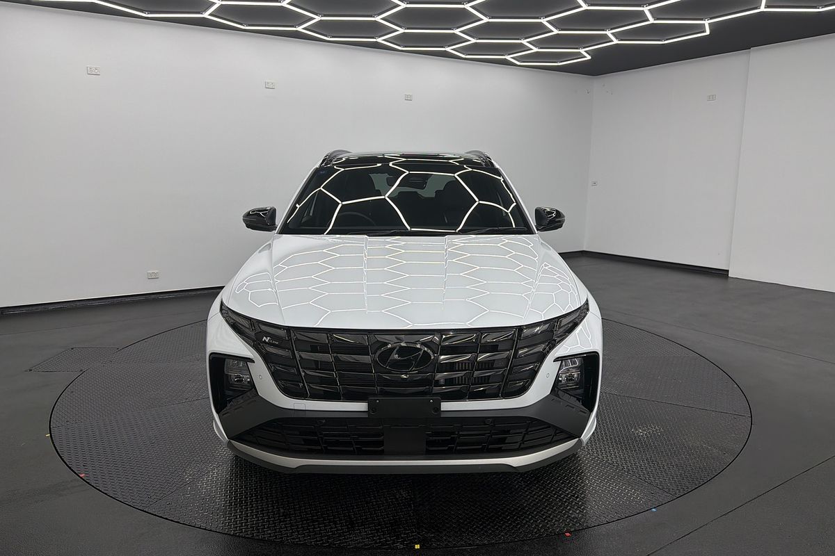 2022 Hyundai Tucson Highlander NX4.V1