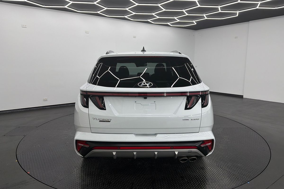 2022 Hyundai Tucson Highlander NX4.V1