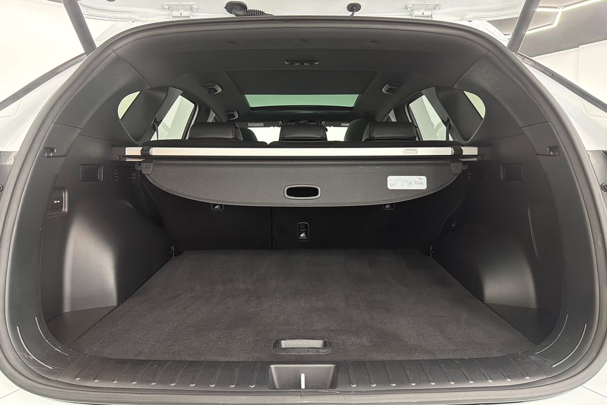 2022 Hyundai Tucson Highlander NX4.V1