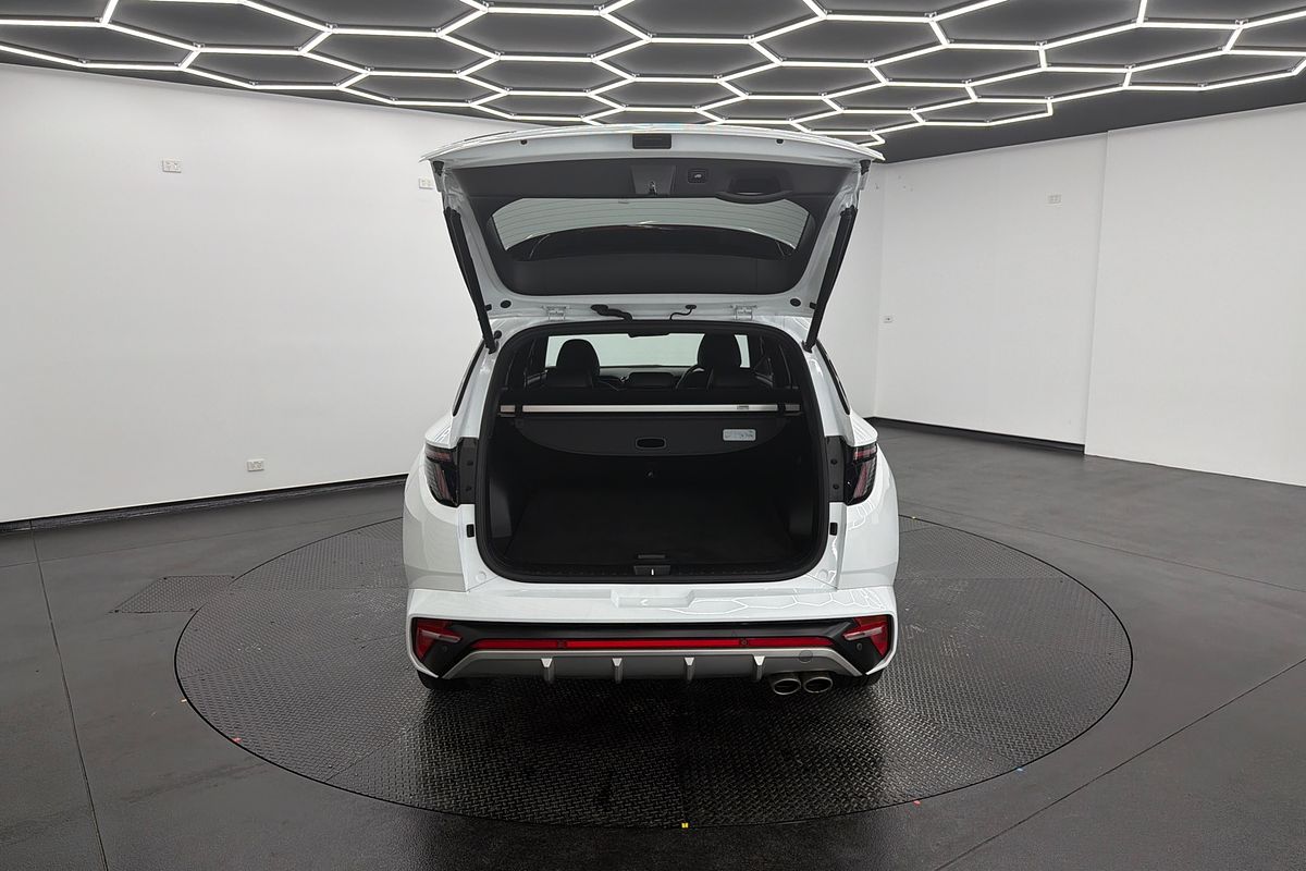 2022 Hyundai Tucson Highlander NX4.V1