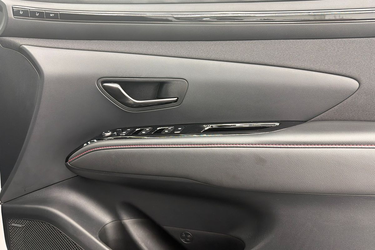 2022 Hyundai Tucson Highlander NX4.V1