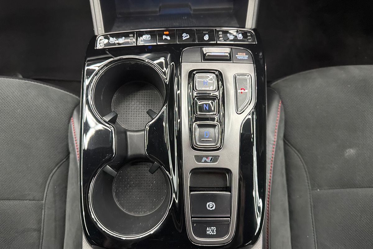2022 Hyundai Tucson Highlander NX4.V1