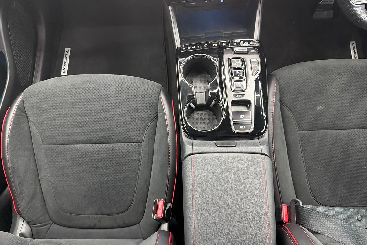 2022 Hyundai Tucson Highlander NX4.V1