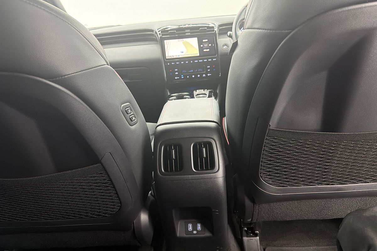 2022 Hyundai Tucson Highlander NX4.V1