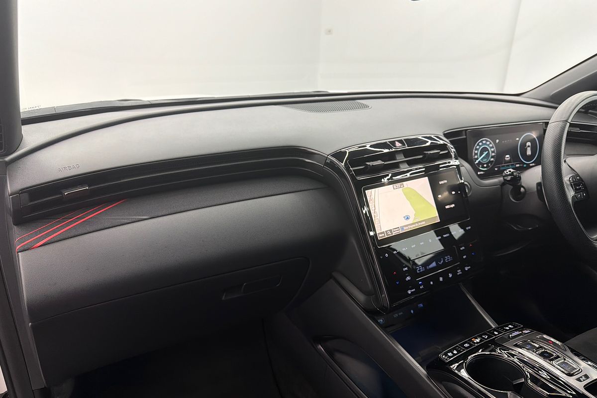 2022 Hyundai Tucson Highlander NX4.V1