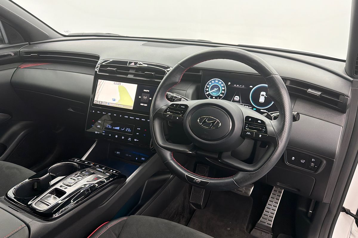 2022 Hyundai Tucson Highlander NX4.V1