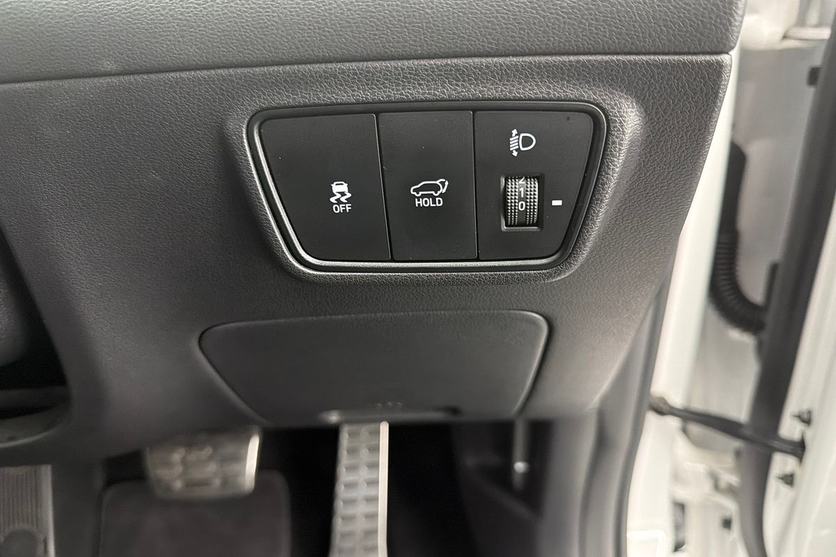 2022 Hyundai Tucson Highlander NX4.V1
