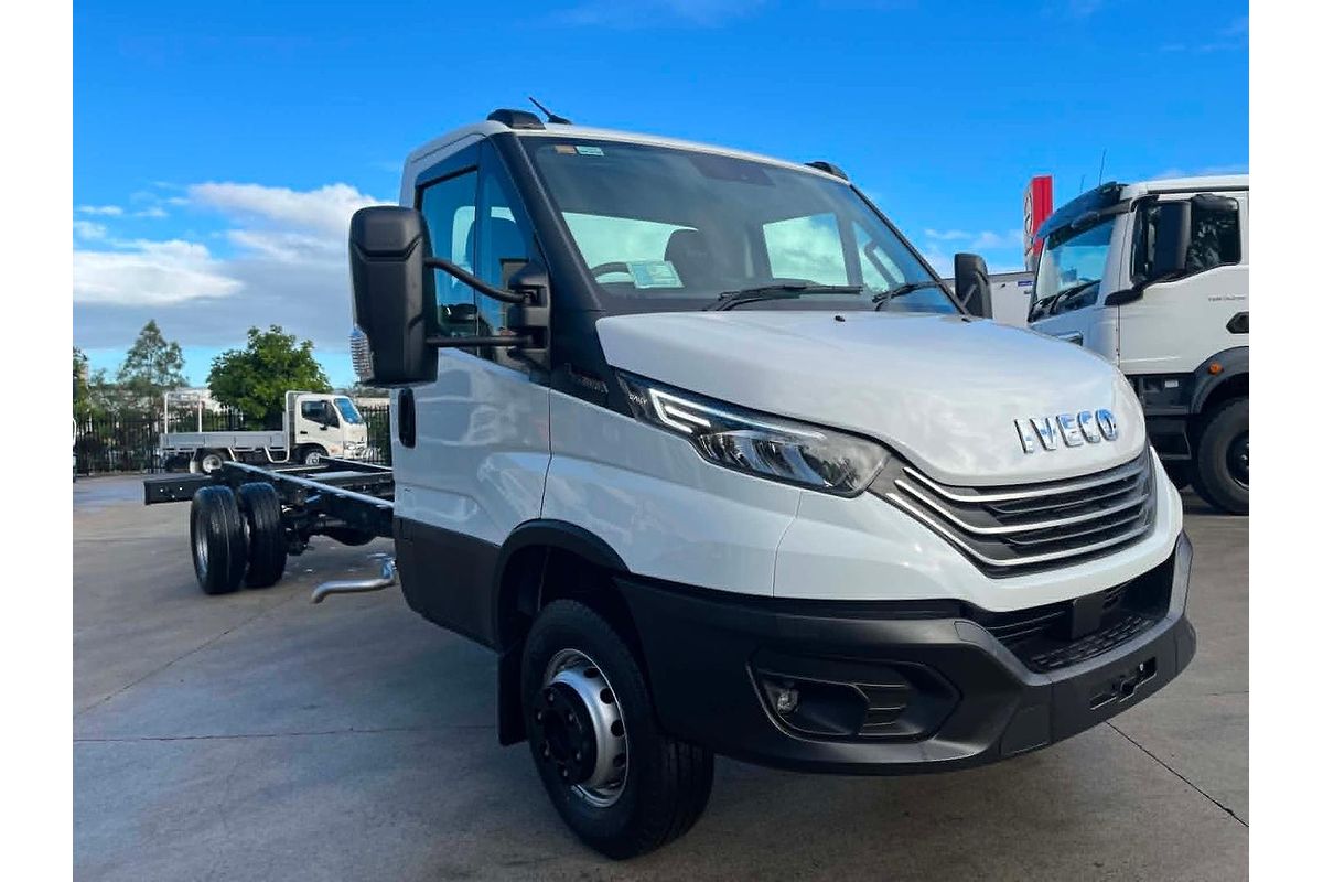 2025 Iveco Daily 70C21