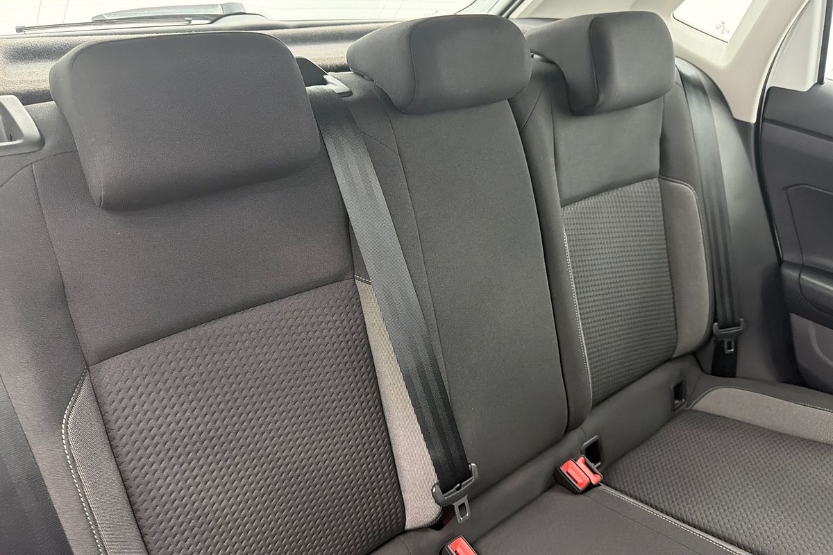 2022 Volkswagen Polo 85TSI Life AE