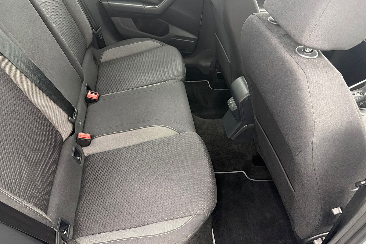 2022 Volkswagen Polo 85TSI Life AE