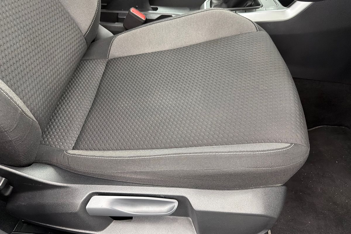 2022 Volkswagen Polo 85TSI Life AE
