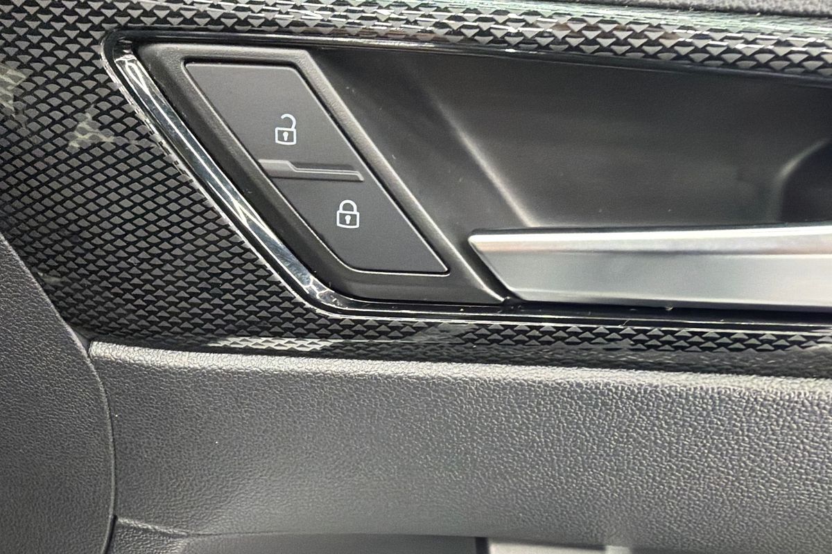 2022 Volkswagen Polo 85TSI Life AE