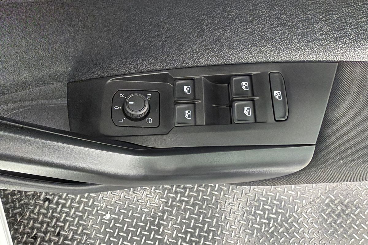 2022 Volkswagen Polo 85TSI Life AE