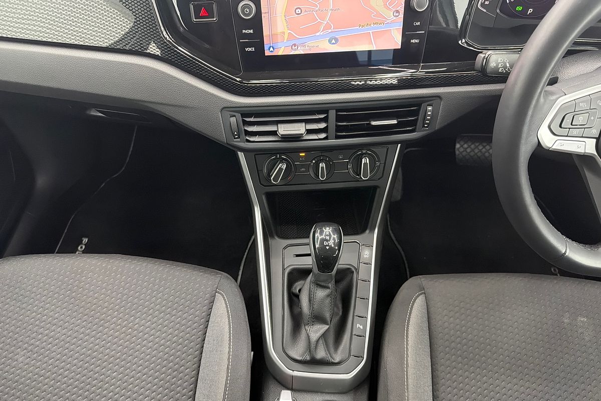 2022 Volkswagen Polo 85TSI Life AE