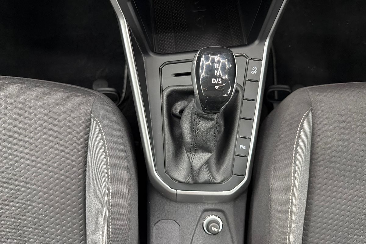 2022 Volkswagen Polo 85TSI Life AE