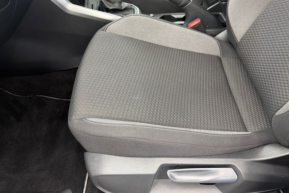 2022 Volkswagen Polo 85TSI Life AE