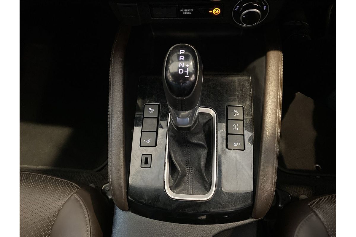 2021 Mazda BT-50 GT TF 4X4