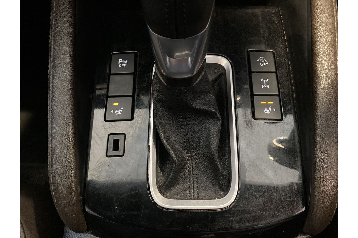 2021 Mazda BT-50 GT TF 4X4