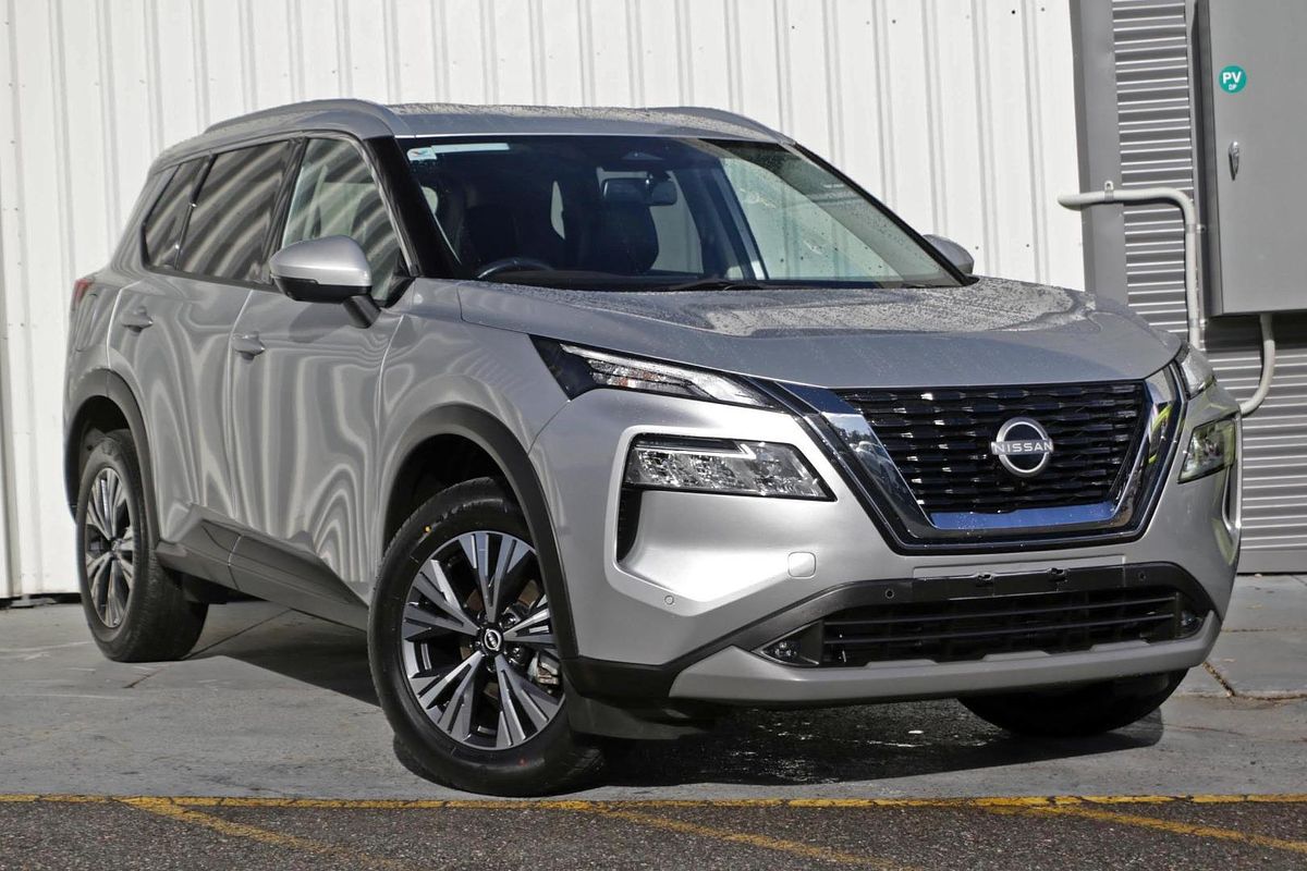 2024 Nissan X-TRAIL ST-L T33