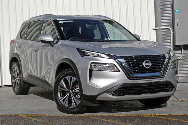 2023 Nissan X-TRAIL ST-L T33