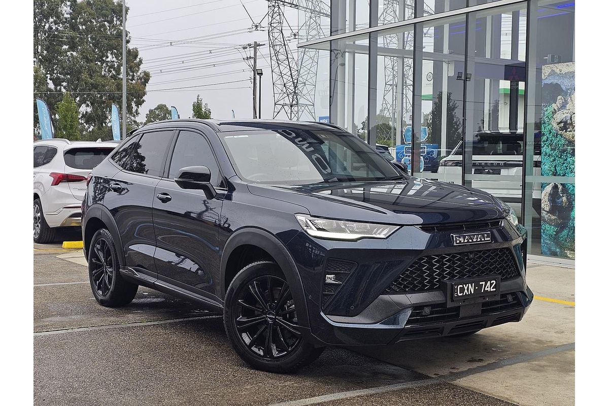 2023 GWM Haval H6GT Ultra B03