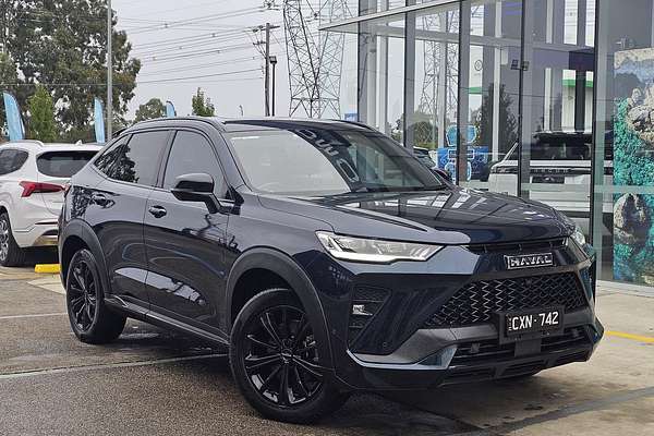 2023 GWM Haval H6GT Ultra B03