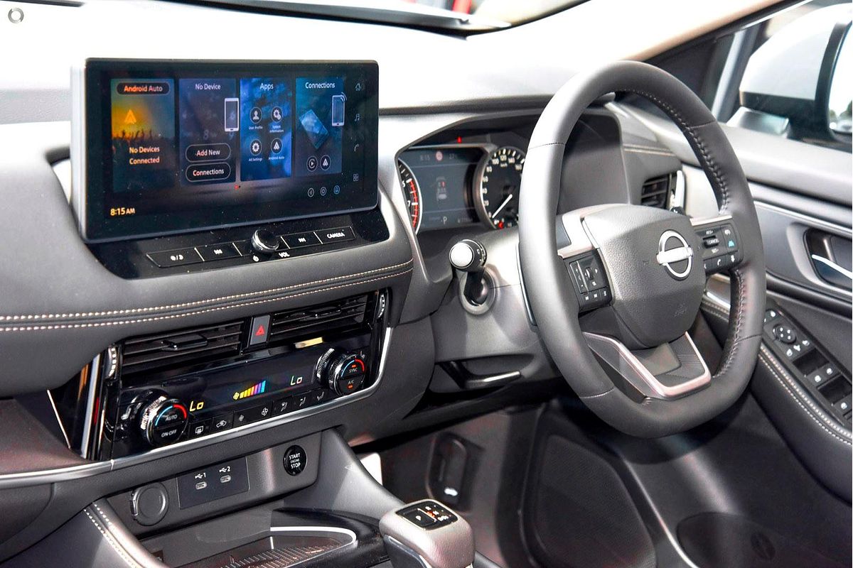 2026 Nissan X-TRAIL ST-L T33