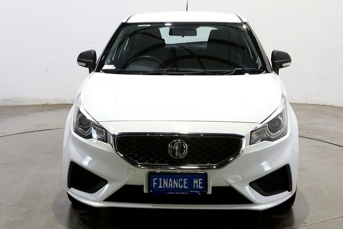 2024 MG MG3 Core