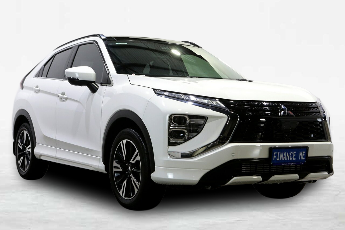2023 Mitsubishi Eclipse Cross Exceed YB