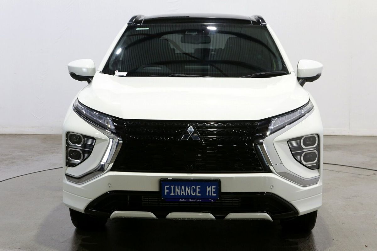 2023 Mitsubishi Eclipse Cross Exceed YB