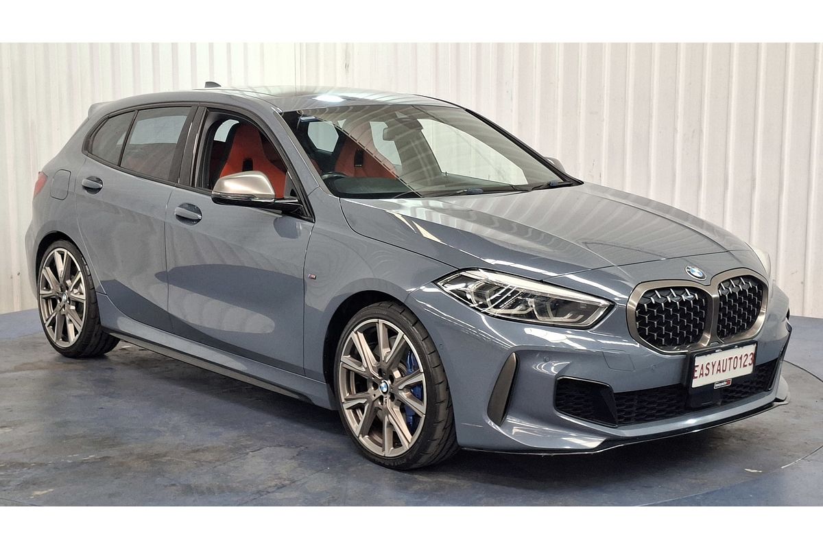 2020 BMW 1 Series M135i xDrive F40