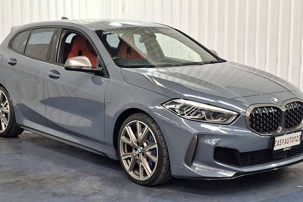 2020 BMW 1 Series M135i xDrive F40