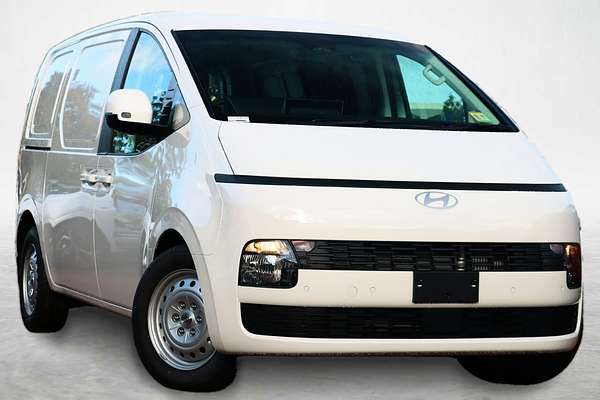 2026 Hyundai STARIA US4.V4