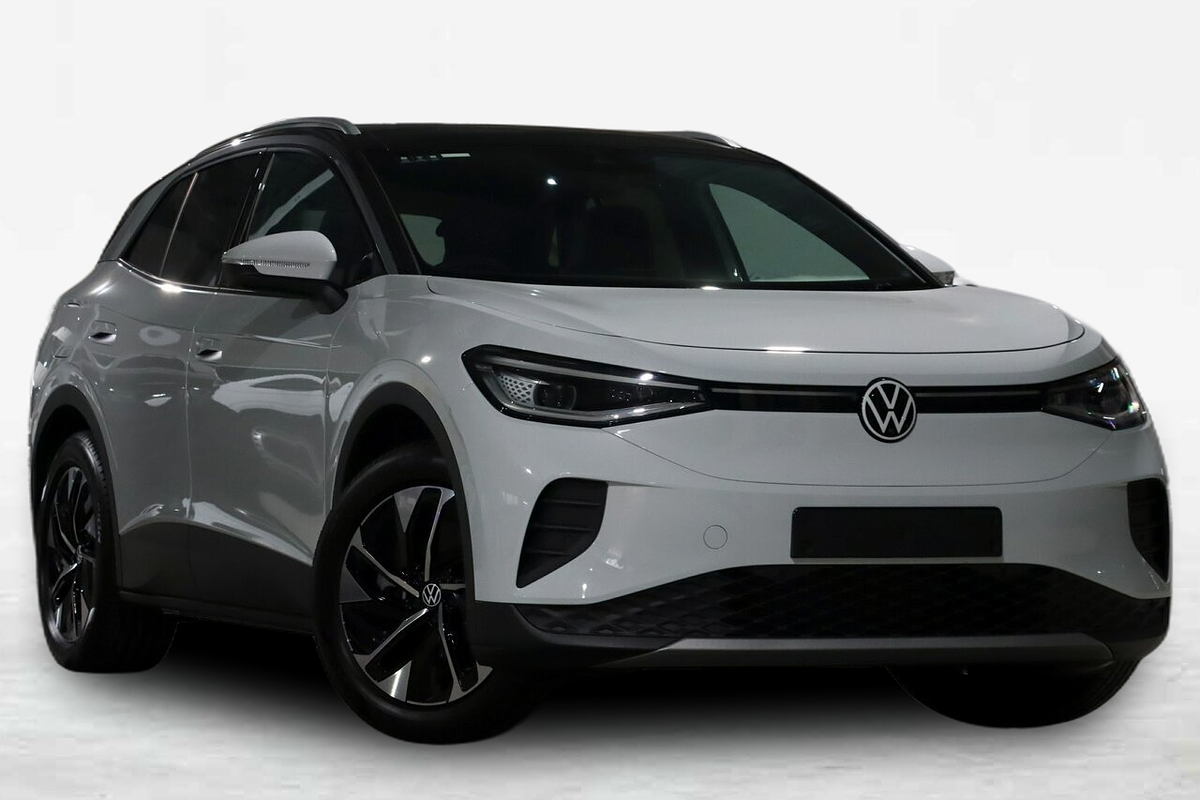 2026 Volkswagen ID.4 Pro E2
