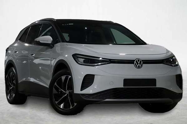 2026 Volkswagen ID.4 Pro E2
