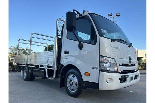 2025 Hino 300 Series 616 TradeAce