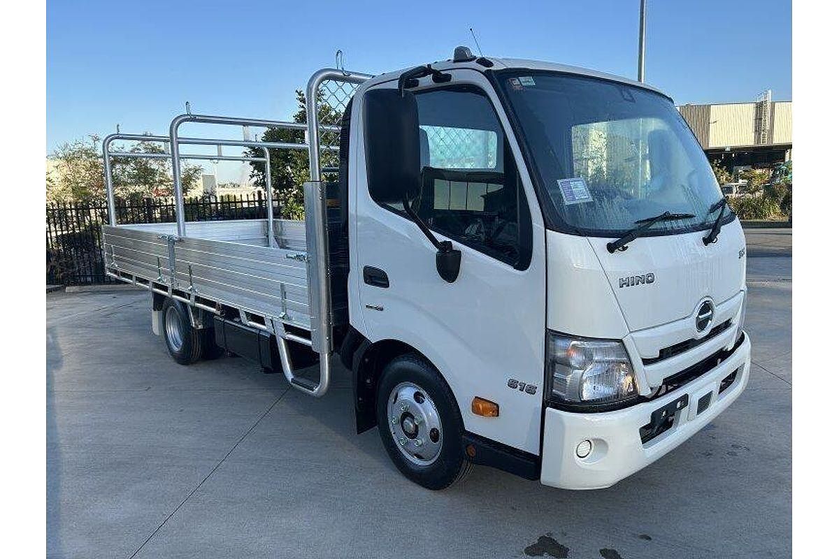 2025 Hino 300 Series 616 TradeAce
