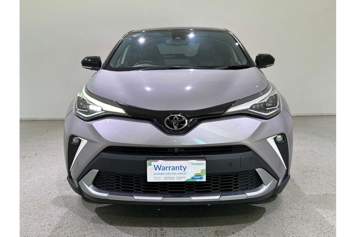 2023 Toyota C-HR Koba NGX10R