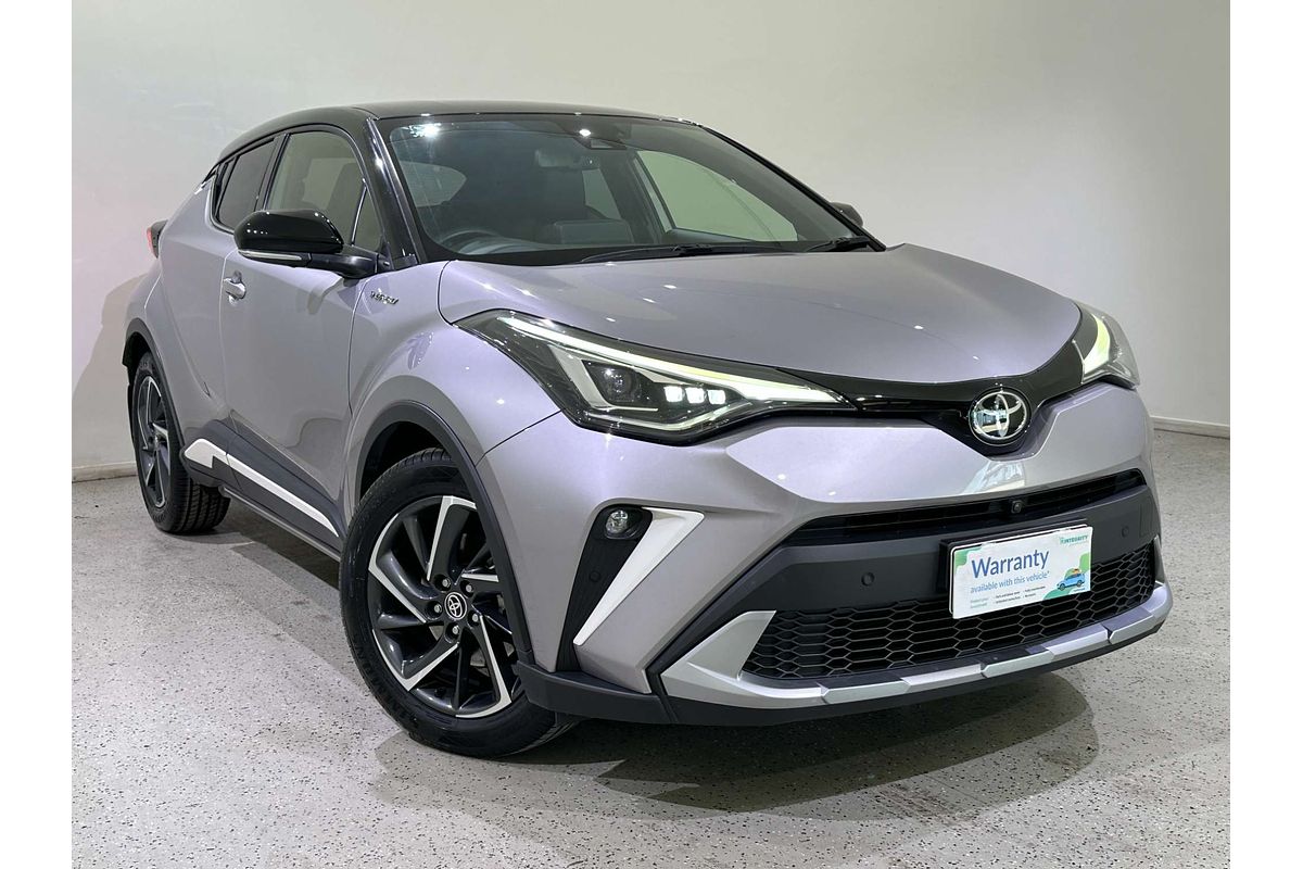 2023 Toyota C-HR Koba NGX10R