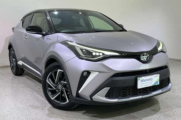 2023 Toyota C-HR Koba NGX10R